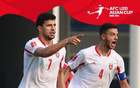 U20亞洲杯B組局勢混亂，國青面臨嚴峻挑戰(zhàn)。