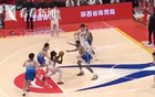 上海男籃奪冠CBA俱樂部杯