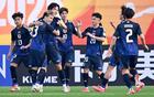 亞洲杯冷門，日本補(bǔ)時(shí)絕平，韓國(guó)4-1勝，提前晉級(jí)。