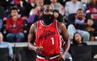 50分16板17助，創(chuàng)NBA歷史紀錄，小卡西蒙斯無退路！