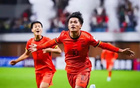 U20亞洲杯：中澳戰(zhàn)后，主力輪休出線形勢明朗