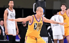后悔，NBA絕殺，四川應(yīng)選他。
