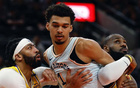 未來5.5億頂薪，NBA狀元破規(guī)則，聯(lián)盟或失算。