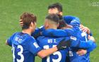 中國足球夜：申花勝神戶，U20國青負澳！