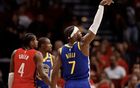 籃球逆襲：窮小子變NBA球星身家億