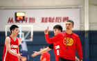 中國VS日本，2025亞洲杯預(yù)選賽深圳開戰(zhàn)！一路征程！