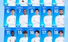 大連英博海新賽季30人名單公布，全力以赴戰(zhàn)大連！