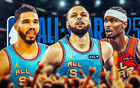 看NBA球員提議全明星賽變革，你認同嗎？