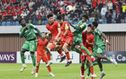 U20亞洲杯，前輩勉勵(lì)國青隊(duì)：突破舒適圈，方能大成長。