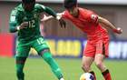 95分鐘失利！U20國足無緣世界杯，9次沖擊均告失敗，賽后淚灑賽場。