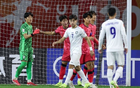 U20亞洲杯4強(qiáng)決出，韓國點(diǎn)球勝出，晉級世青賽第17次。