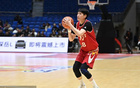 WCBA季后賽，浙江稠州銀行75-65負(fù)新疆國(guó)達(dá)氫，0-2出局。