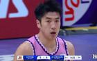北控男籃險(xiǎn)勝浙江，余嘉豪、里勒、約克高光表現(xiàn)。