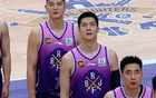 余嘉豪失利，廖三寧17分，外援合94分對(duì)決加時(shí)。