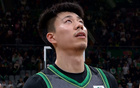 遼寧男籃連勝，趙繼偉爆發(fā)，大外援需提升實(shí)力，重回前四。