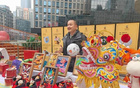 中甲新季啟幕，銅梁龍迎戰(zhàn)青島紅獅，重慶主場揭幕戰(zhàn)！