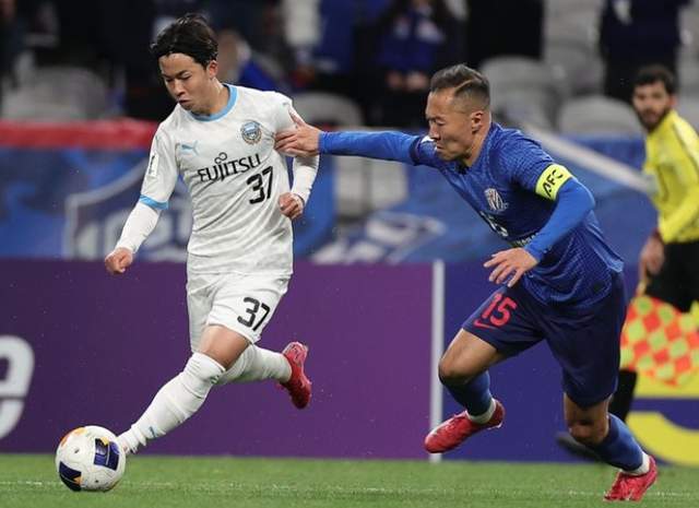 申花晉級(jí)亞冠八強(qiáng)！主力缺席仍拼，沖擊十九年紀(jì)錄！