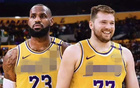 今日東契奇VS字母哥，詹姆斯缺陣，NBA湖人雄鹿對決，CCTV5不播。