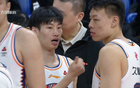 劉錚心大，大鯊魚三分22記，客勝吉林。