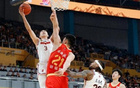 CBA：廣廈勝?gòu)V東，領(lǐng)跑積分榜