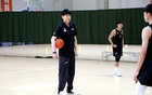 濟南時報：山東男籃止兩連敗，目標“保六爭三”