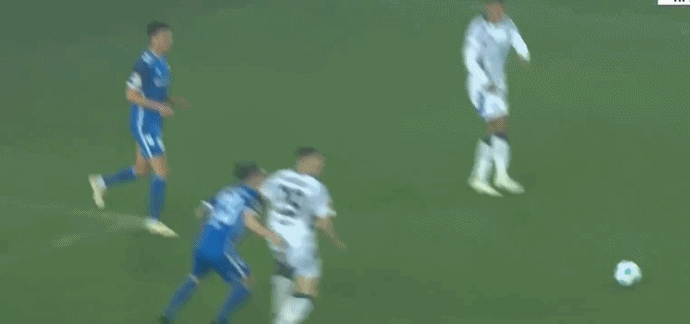 科尼格斯雙響，馬西森烏龍，漢堡勝馬格德堡3-0。