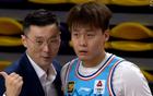 新疆大勝，8人得分高，趙睿趙睿13+11，哈雷爾25+5+4！
