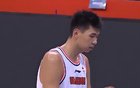 廣東勝浙江，二飛領(lǐng)銜，庫克解圍，貝茲利徐昕爆發(fā)
