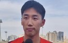 曹永競：信心增，沙特戰(zhàn)需團(tuán)結(jié)