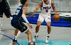 NBA獨(dú)行俠棄賽，創(chuàng)歷史慘痛紀(jì)錄！