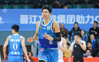 媒體人：鄒陽進(jìn)步顯著，CBA需更多本土逆境成長球員