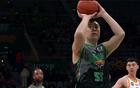 上海負廣廈，遼寧勝；CBA積分榜，季后賽12強明。