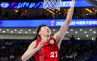 CBA夜戰(zhàn)！墊底隊(duì)冷勝，遼隊(duì)狂砍高分，洛夫頓33+23+9