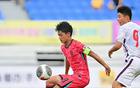 U16國足名單：7人入選，泰山青訓(xùn)8人領(lǐng)銜