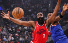 5400萬均薪，賽季報(bào)銷！NBA高估球星，倒貼送走。