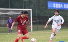 全運會U18女足資格賽，海南2比2平陜西。