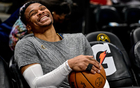 控衛(wèi)奪MVP挑戰(zhàn)大，NBA僅7人達(dá)成，現(xiàn)役僅一人有望。