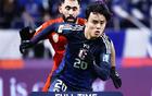 國足受挫，巴林失利影響大，后賽形勢特殊，今晚定勝負(fù)。