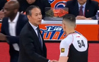 北京91-94上海，四壞消息！周琦失位，防守后場隱憂現