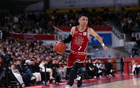 朱俊龍助廣廈險勝山西，張寧亦表現(xiàn)亮眼。