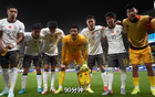 國足VS澳，必勝陣型揭曉！首發(fā)11人亮相，伊萬變陣，有望取勝！
