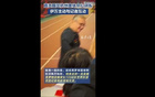 京媒：伊萬輕松，與克羅地亞隊記者打招呼