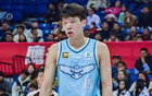 ESPN更新2025選秀榜，楊瀚森降77至80。