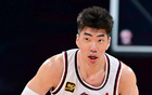 CBA第45輪，浙江勝北京末節(jié)逆轉(zhuǎn)。