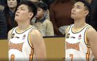 CBA爆冷，張寧35+6助山西險勝，常規(guī)賽亞軍創(chuàng)歷史紀(jì)錄。