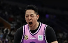 北控勝福建，球員表現(xiàn)：優(yōu)5良2差5。