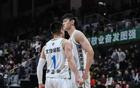 CBA技術(shù)代表與楊鳴沖突，身份曝光，曾遭遼籃球員球擊。