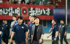 韓國名帥遭下課聲連連，50歲心急如焚！換人引眾怒，河南首勝遭毀
