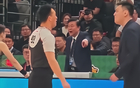 楊鳴忍無(wú)可忍，馬立軍辱罵引爭(zhēng)議，網(wǎng)友挖過(guò)往史。