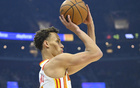丹尼爾斯：強手難對，NBA無輕松戰(zhàn)